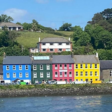 Yellow House Apartman Bantry Kültér fotó